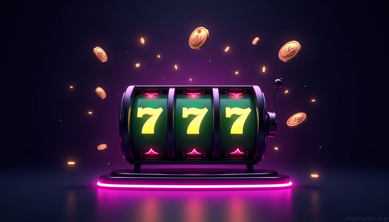 lapak303 featured game showcase