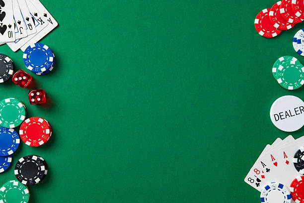 Live casino dealer and gaming table interface