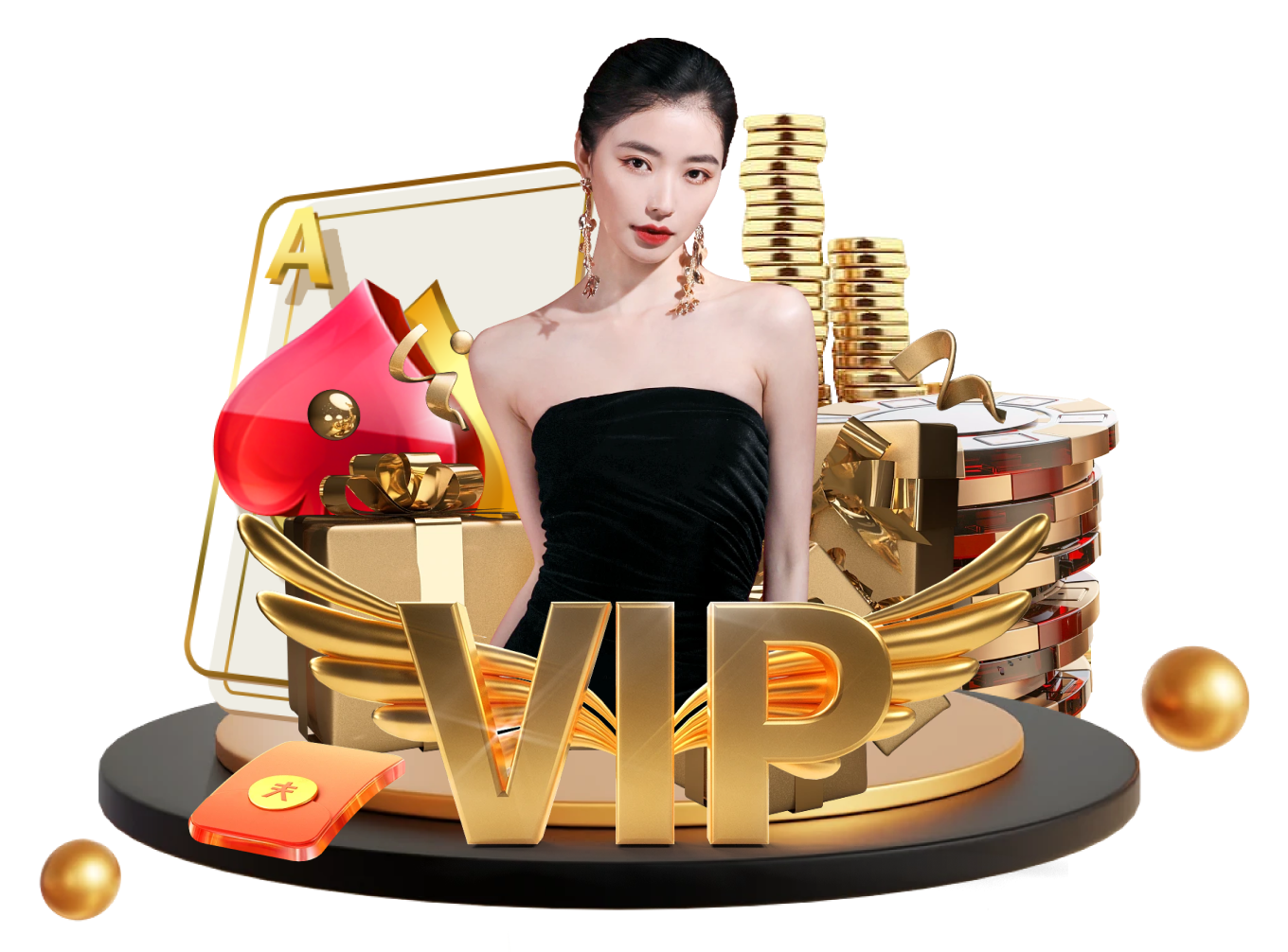 Detailed result view with payout structure